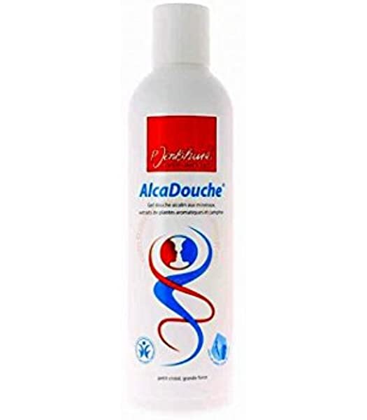 Alcadouche 250ml 